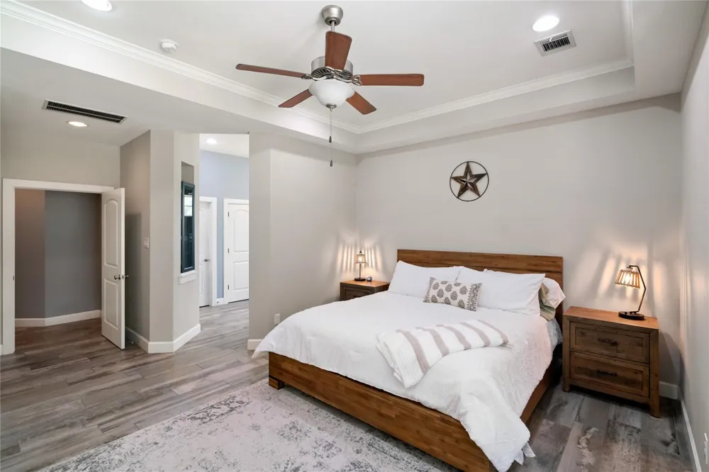 1202 Rocky Falls Lane Huffman, TX 77336
