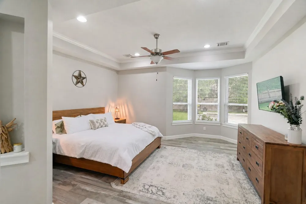 1202 Rocky Falls Lane Huffman, TX 77336
