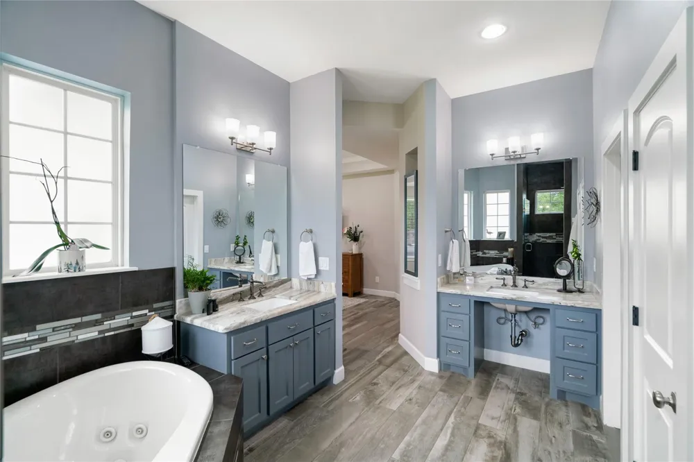 1202 Rocky Falls Lane Huffman, TX 77336