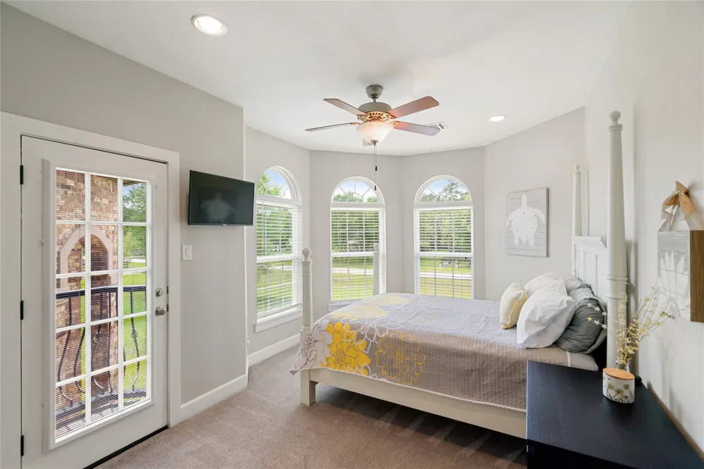1202 Rocky Falls Lane Huffman, TX 77336