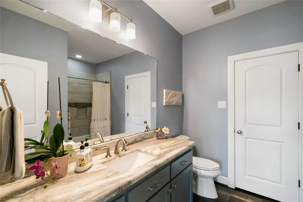 1202 Rocky Falls Lane Huffman, TX 77336