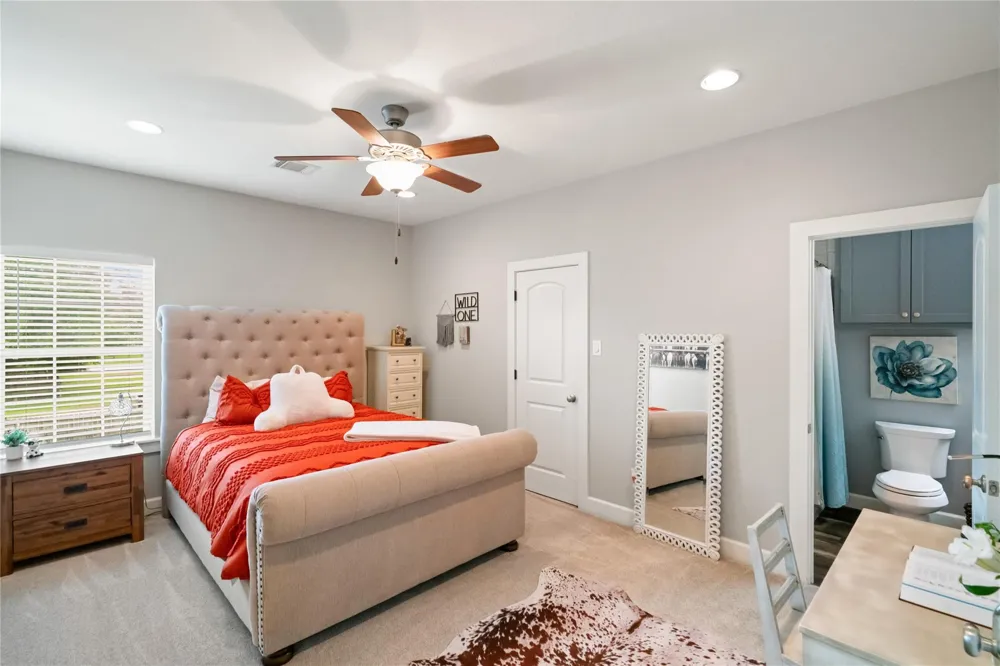 1202 Rocky Falls Lane Huffman, TX 77336