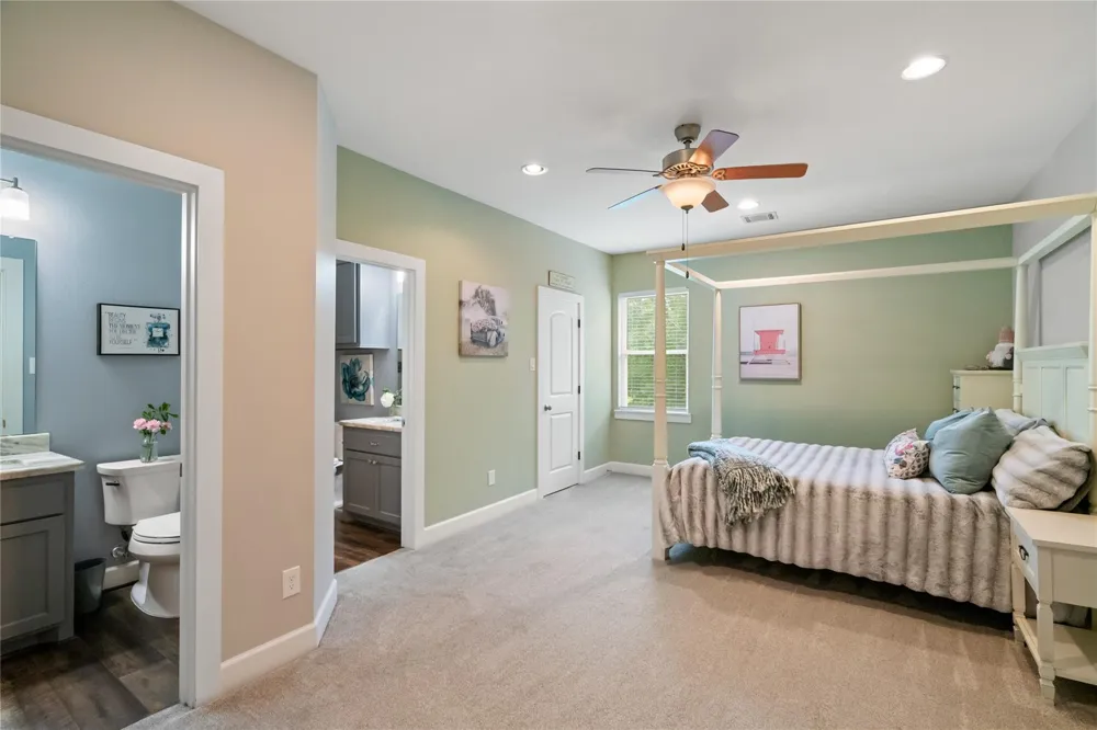 1202 Rocky Falls Lane Huffman, TX 77336