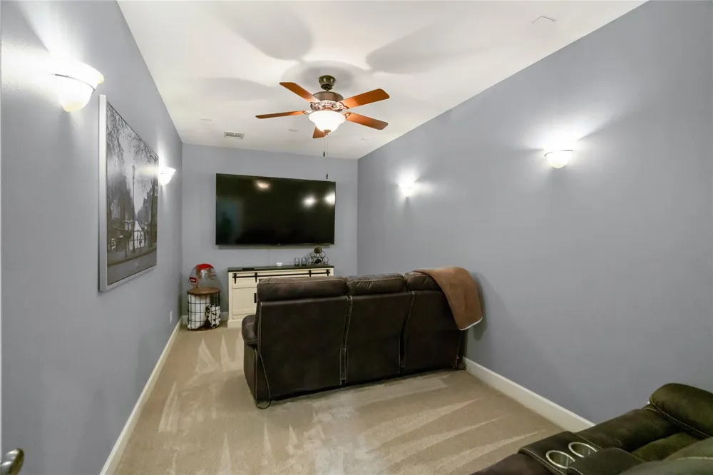 1202 Rocky Falls Lane Huffman, TX 77336