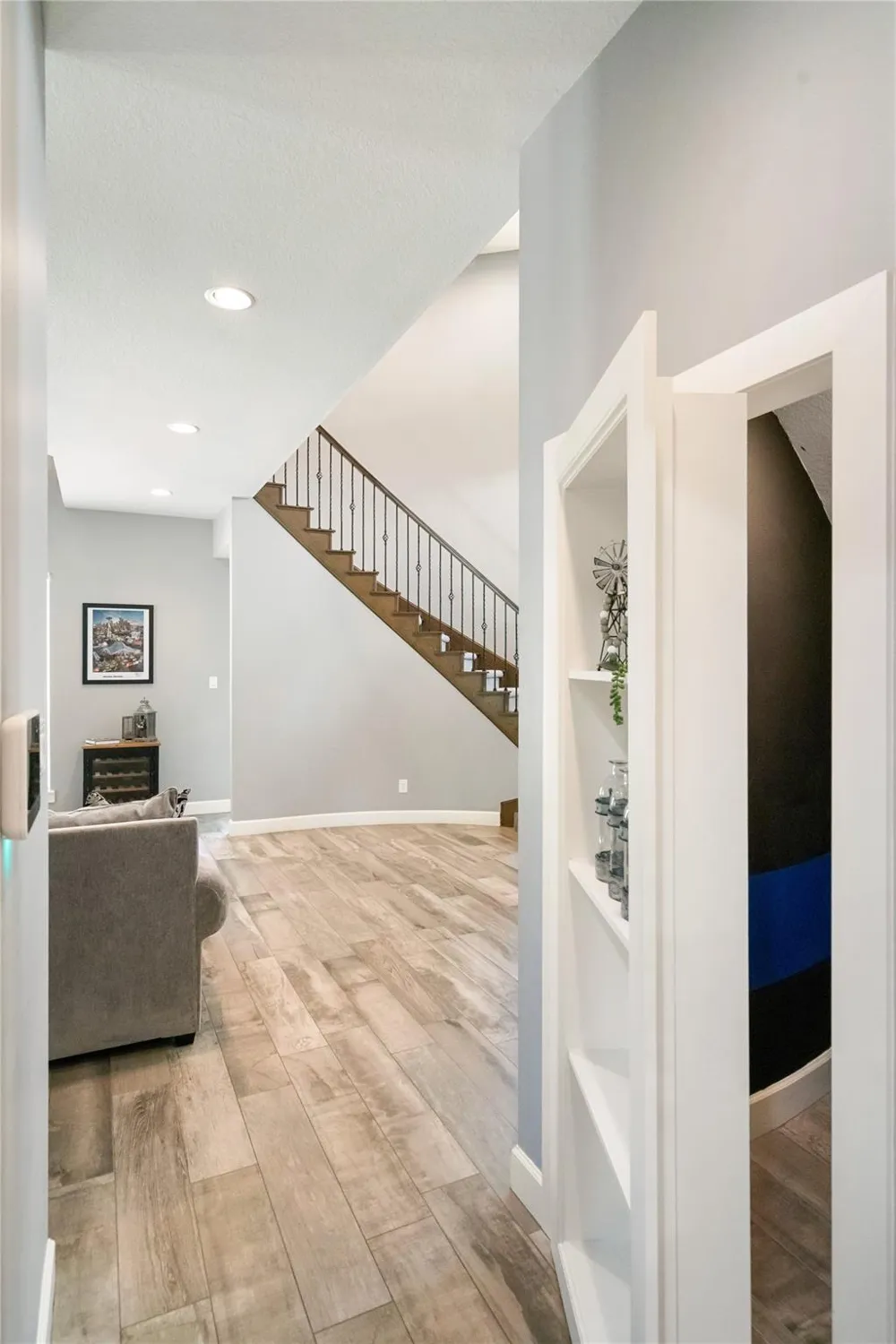 1202 Rocky Falls Lane Huffman, TX 77336