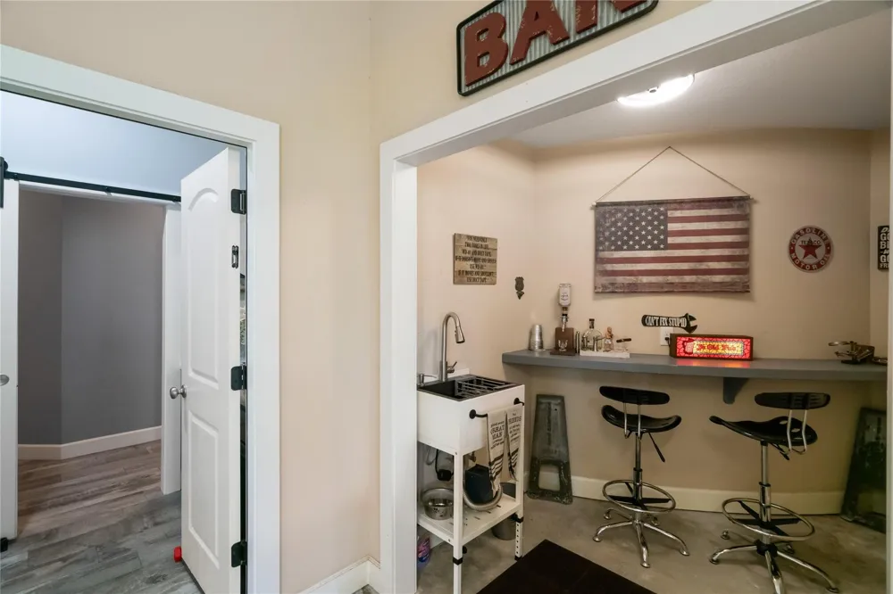 1202 Rocky Falls Lane Huffman, TX 77336