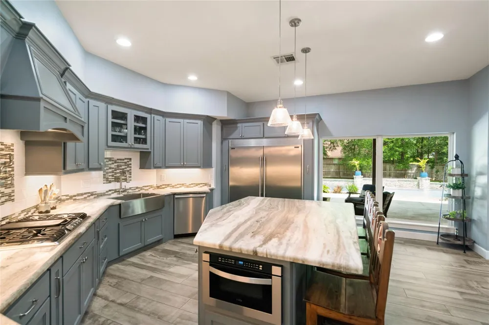 1202 Rocky Falls Lane Huffman, TX 77336