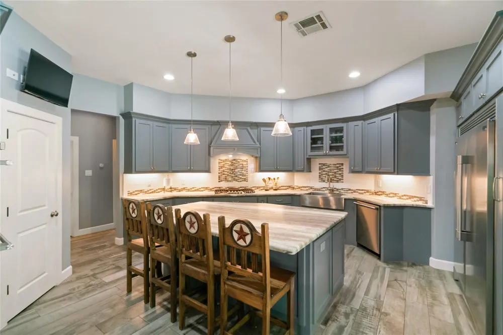 1202 Rocky Falls Lane Huffman, TX 77336