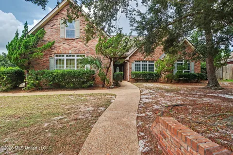 2582 Hampton Lane