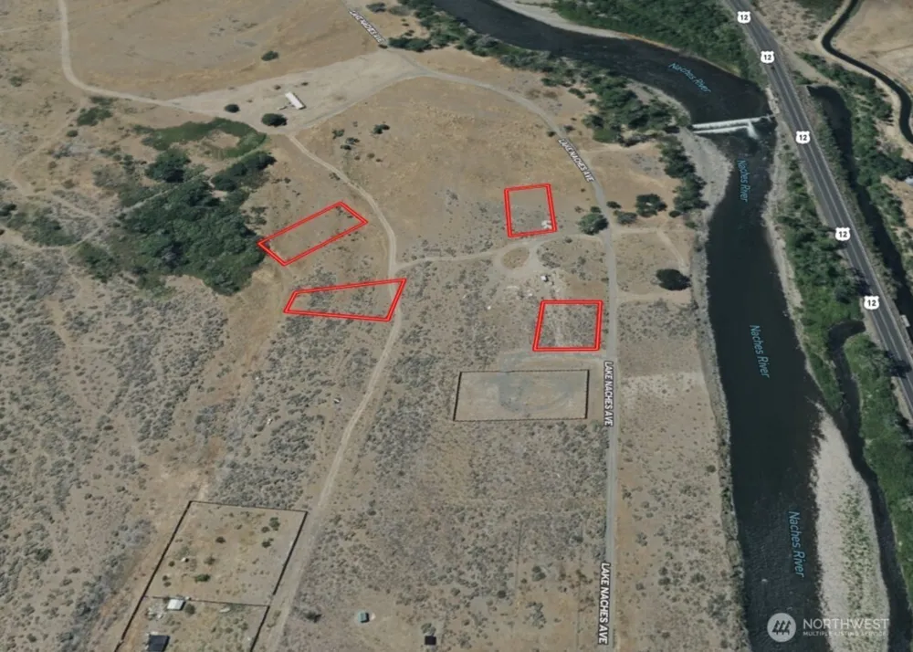 342 Lake Naches Road Naches, WA 98937
