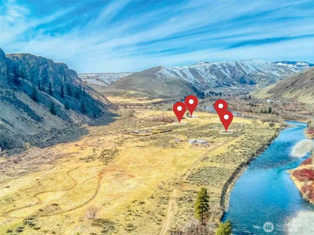342 Lake Naches Road Naches, WA 98937