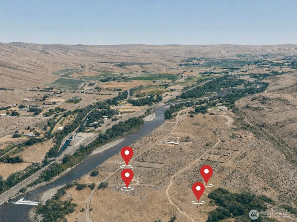 342 Lake Naches Road Naches, WA 98937