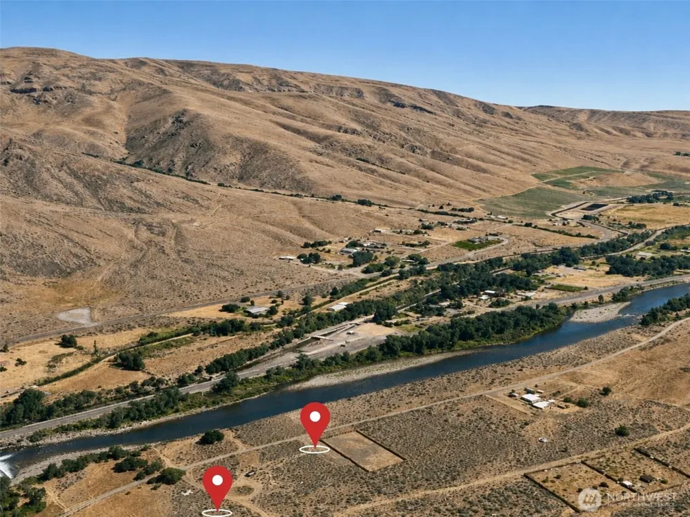 342 Lake Naches Road Naches, WA 98937