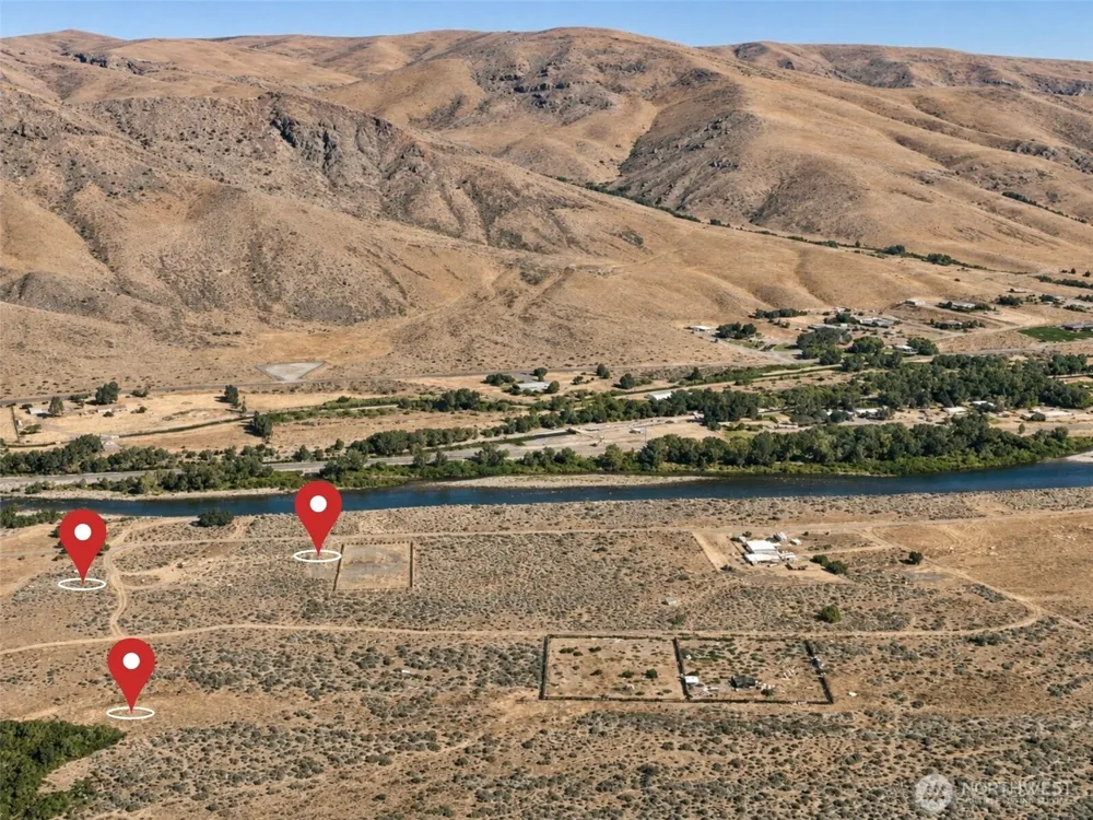 342 Lake Naches Road Naches, WA 98937