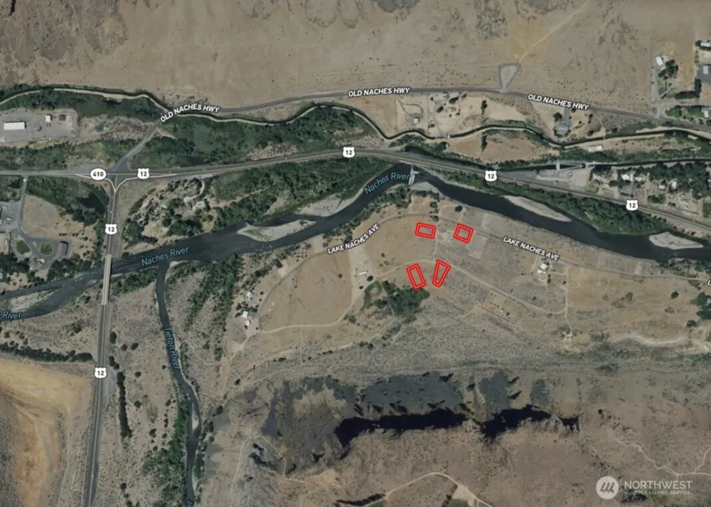 342 Lake Naches Road Naches, WA 98937