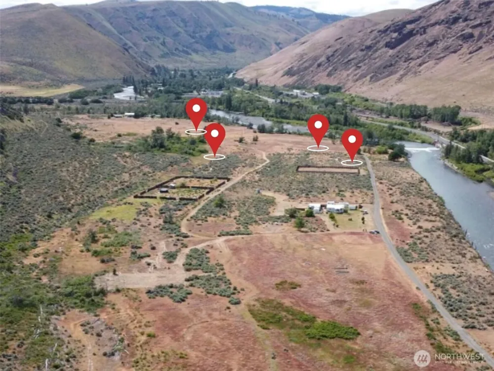 342 Lake Naches Road Naches, WA 98937