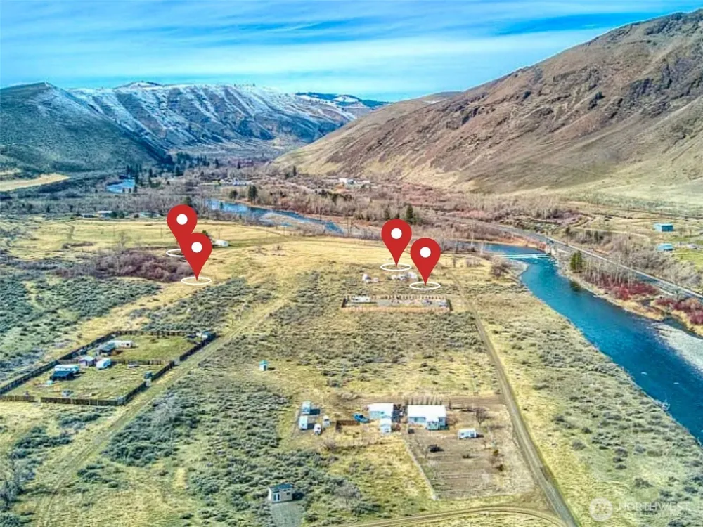 342 Lake Naches Road Naches, WA 98937