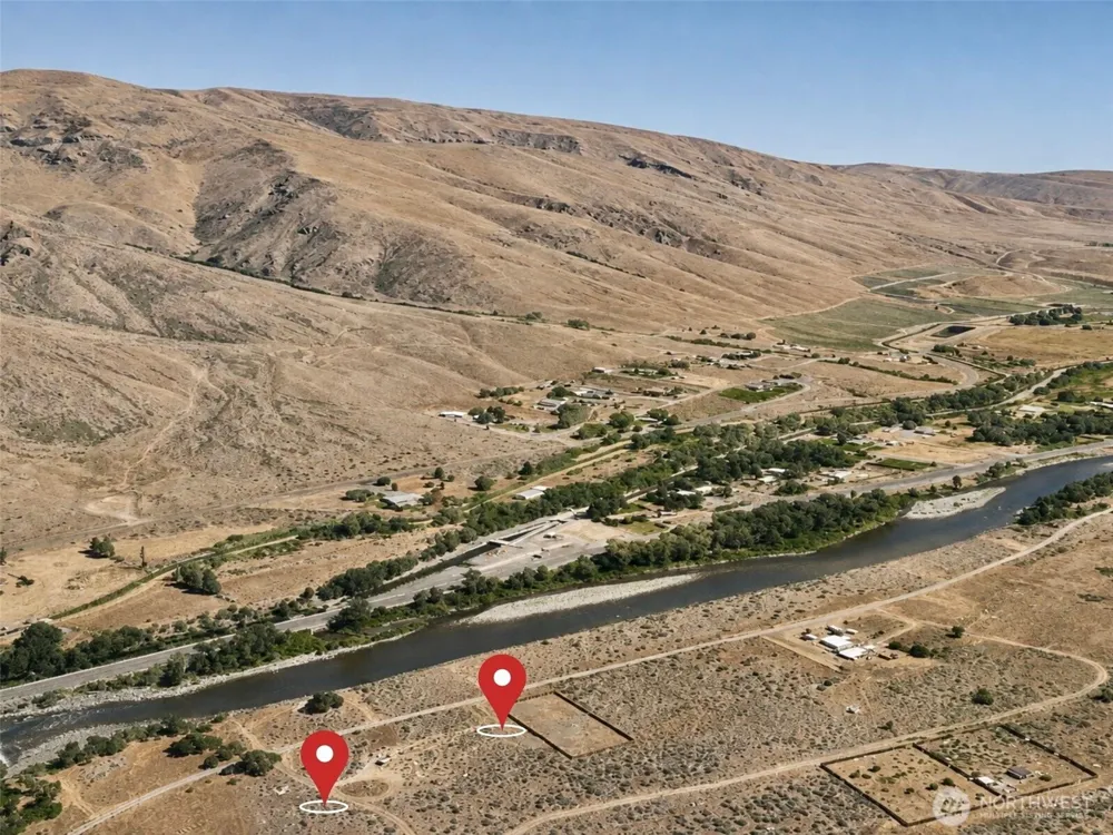 342 Lake Naches Road Naches, WA 98937