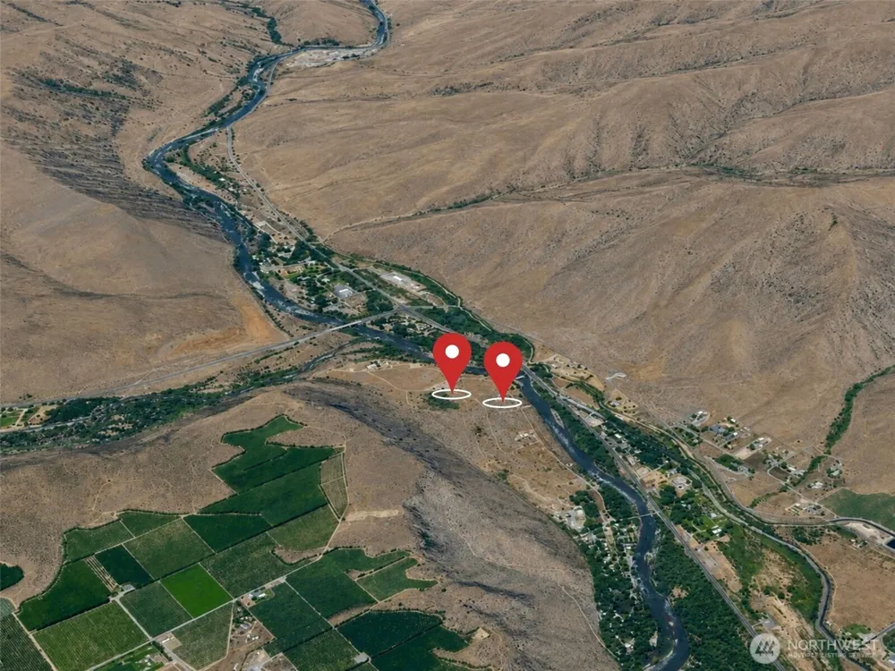342 Lake Naches Road Naches, WA 98937