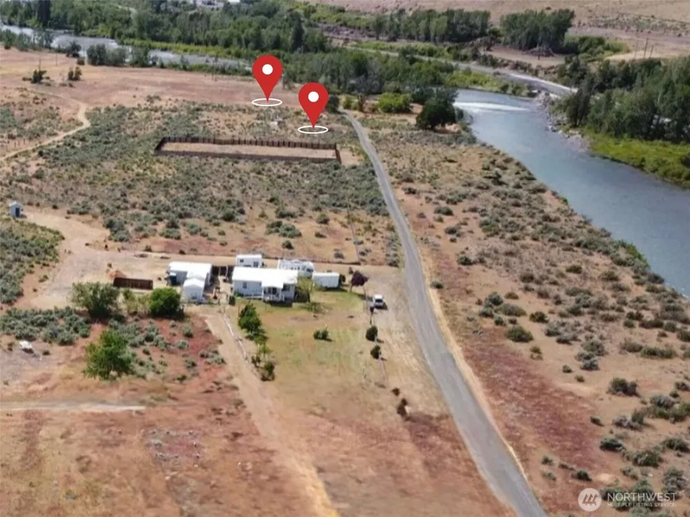 342 Lake Naches Road Naches, WA 98937