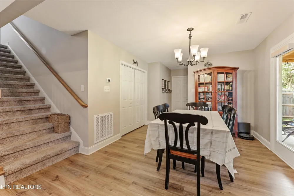 7621 Honey Oaks Rd Corryton, TN 37721