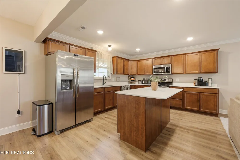 7621 Honey Oaks Rd Corryton, TN 37721