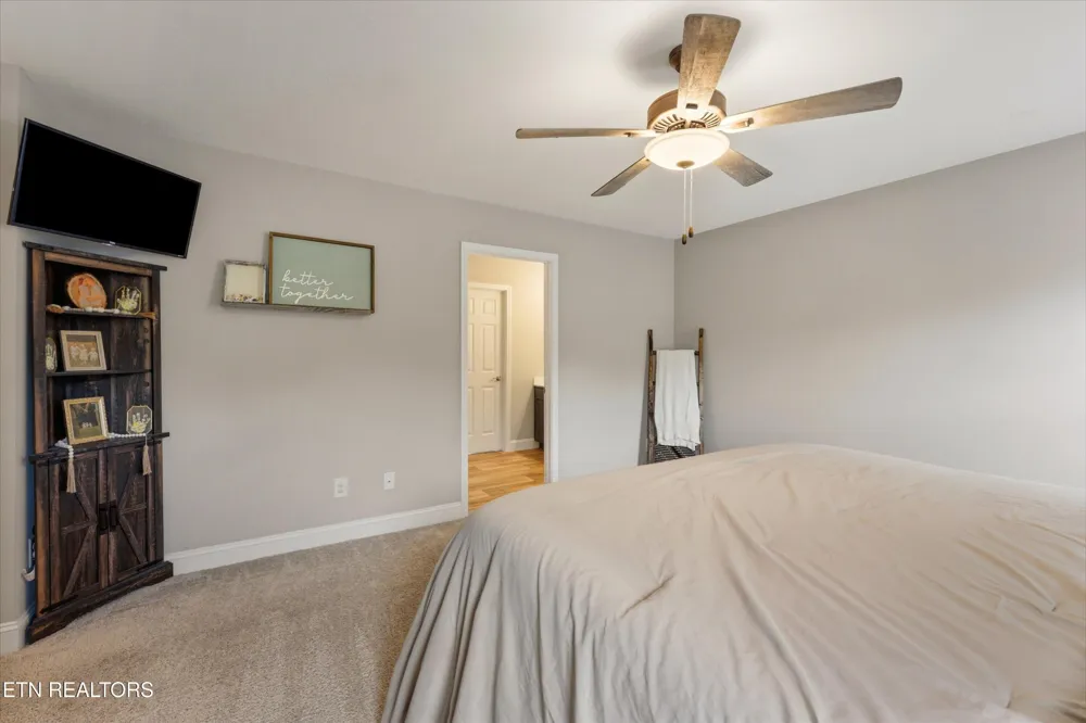 7621 Honey Oaks Rd Corryton, TN 37721