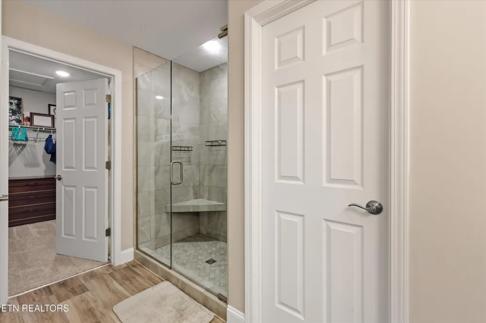 7621 Honey Oaks Rd Corryton, TN 37721