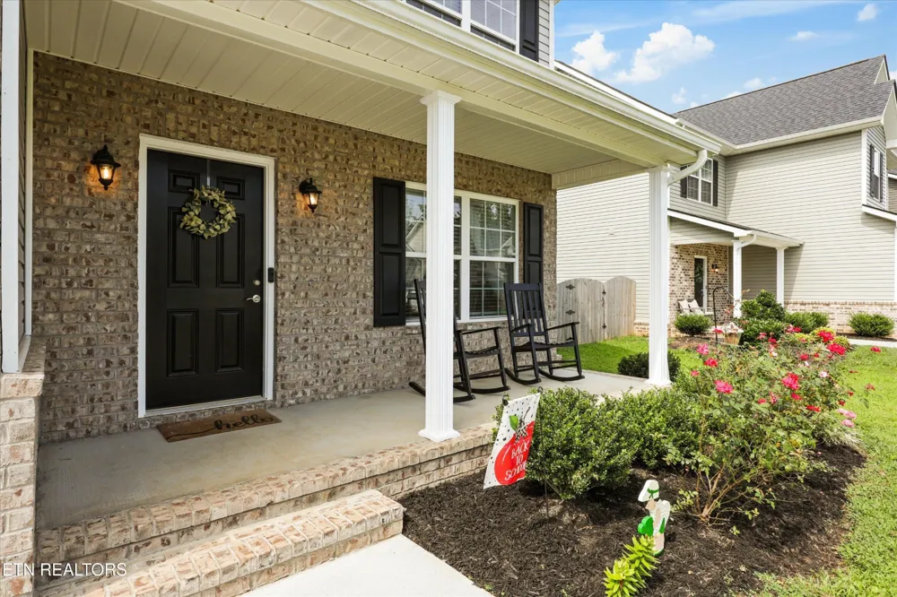 7621 Honey Oaks Rd Corryton, TN 37721