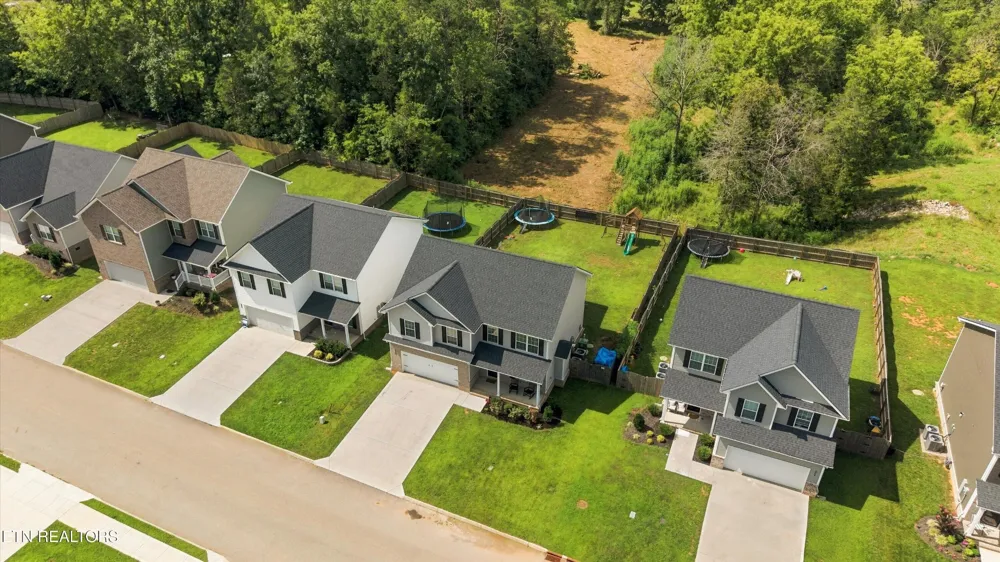 7621 Honey Oaks Rd Corryton, TN 37721