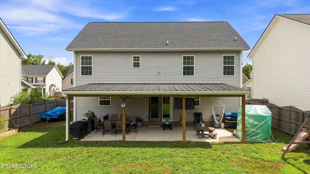 7621 Honey Oaks Rd Corryton, TN 37721