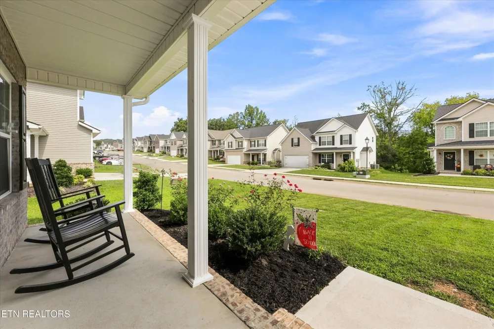 7621 Honey Oaks Rd Corryton, TN 37721
