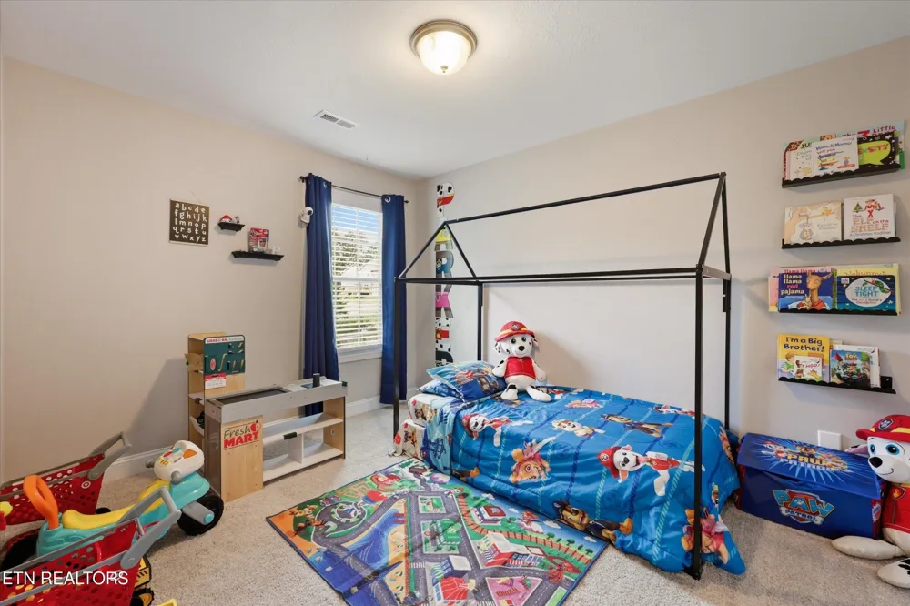 7621 Honey Oaks Rd Corryton, TN 37721