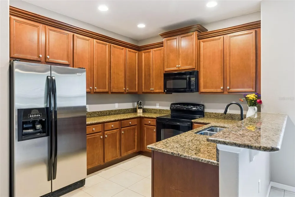 1742 ALTAVISTA CIRCLE CIRCLE Lakeland, FL 33810