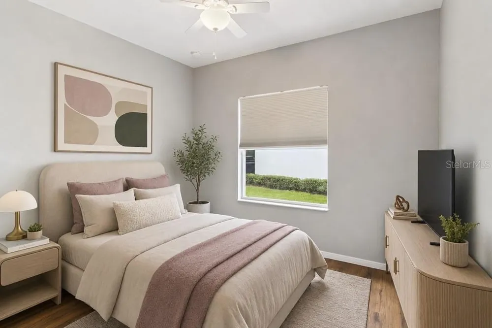 1742 ALTAVISTA CIRCLE CIRCLE Lakeland, FL 33810
