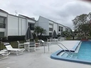 2060 MARILYN STREET #209 Clearwater, FL 33765