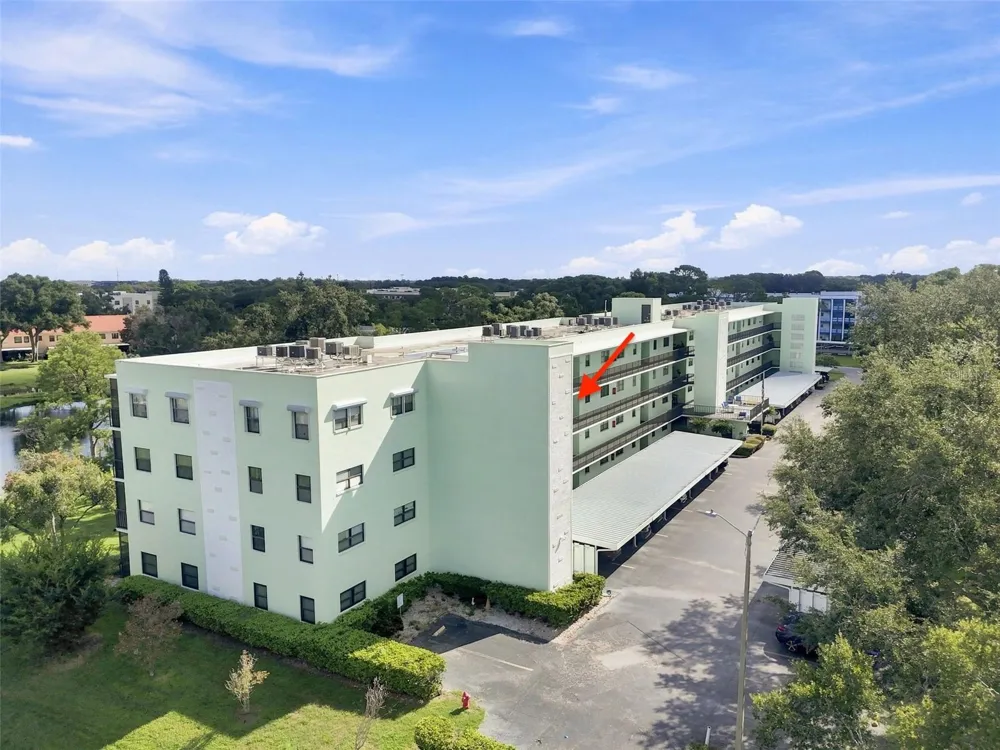 5920 80TH STREET #310 St Petersburg, FL 33709
