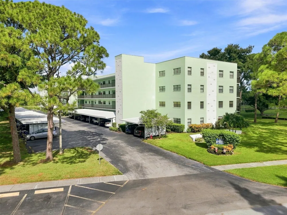 5920 80TH STREET #310 St Petersburg, FL 33709