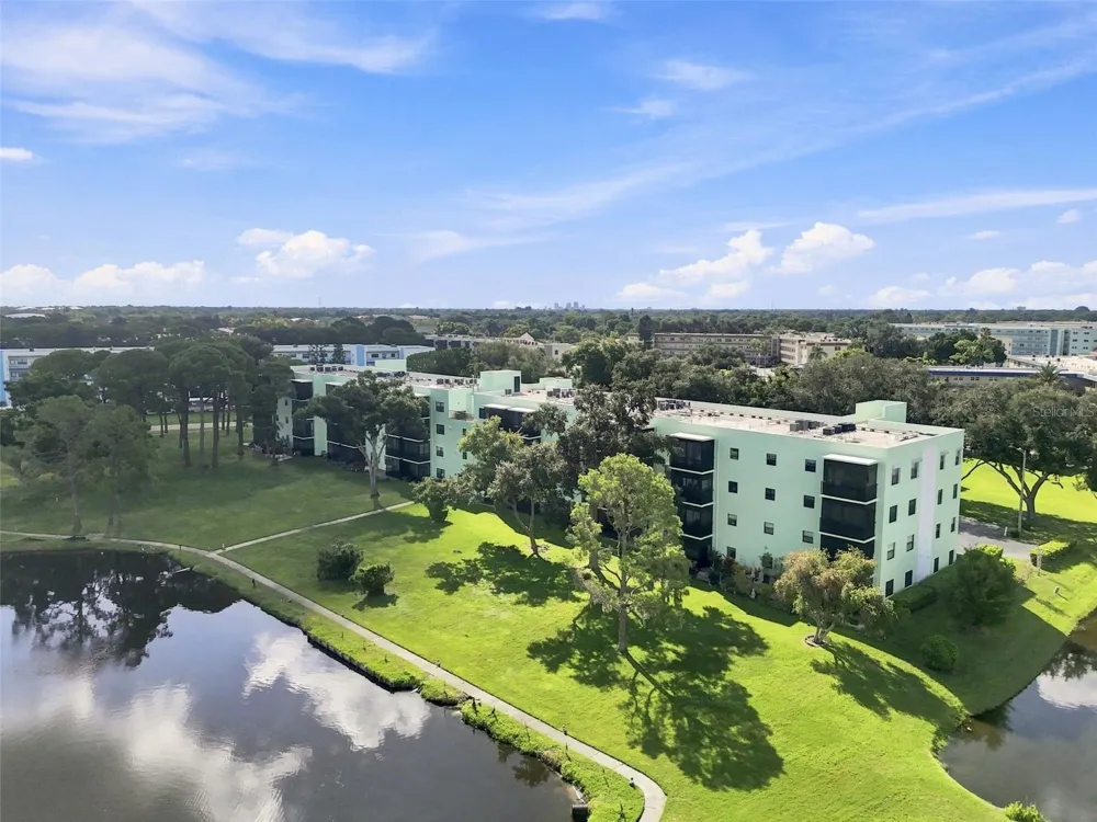 5920 80TH STREET #310 St Petersburg, FL 33709