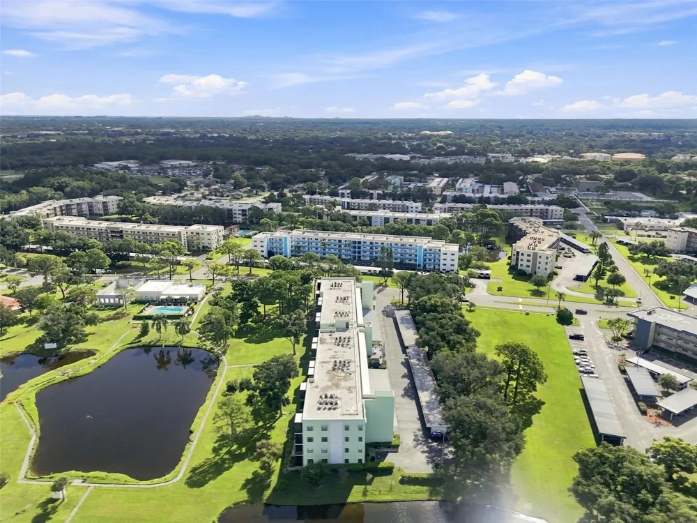 5920 80TH STREET #310 St Petersburg, FL 33709