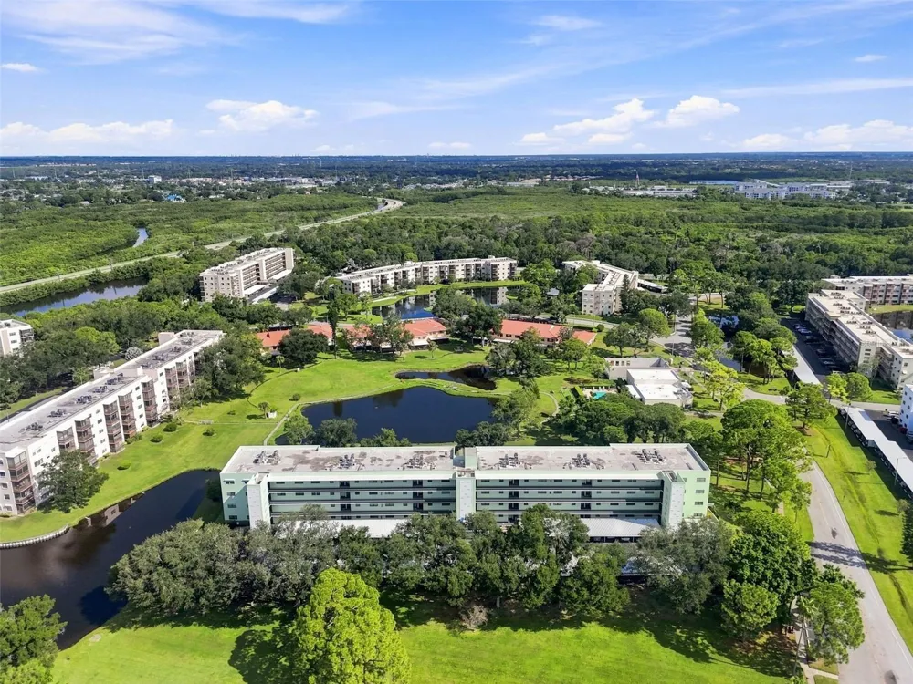 5920 80TH STREET #310 St Petersburg, FL 33709