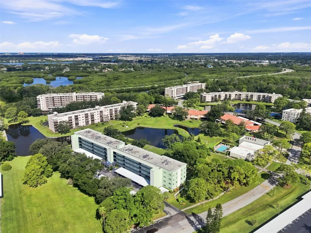 5920 80TH STREET #310 St Petersburg, FL 33709