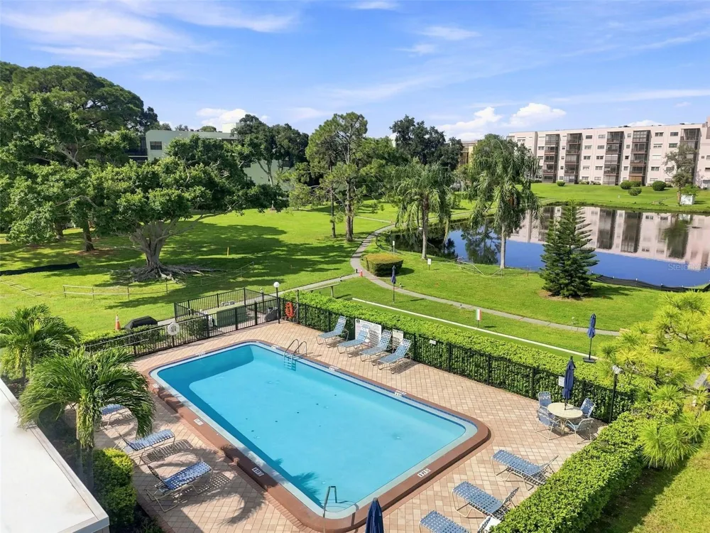 5920 80TH STREET #310 St Petersburg, FL 33709