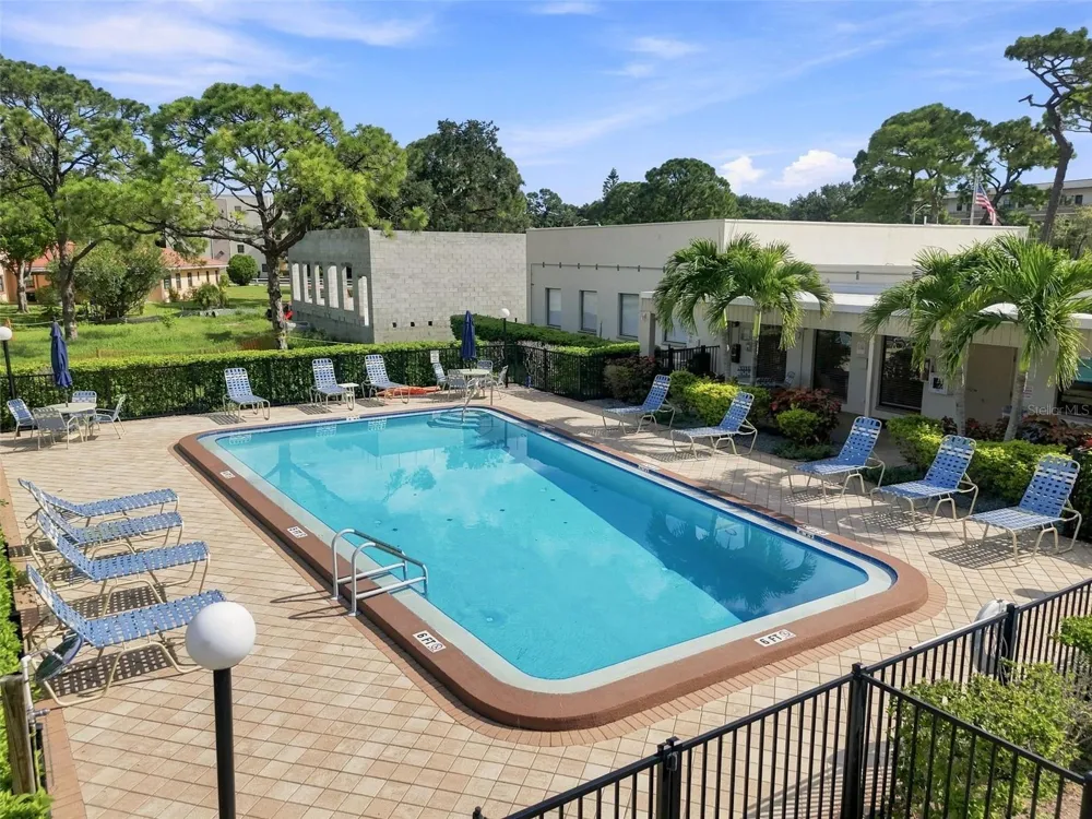5920 80TH STREET #310 St Petersburg, FL 33709
