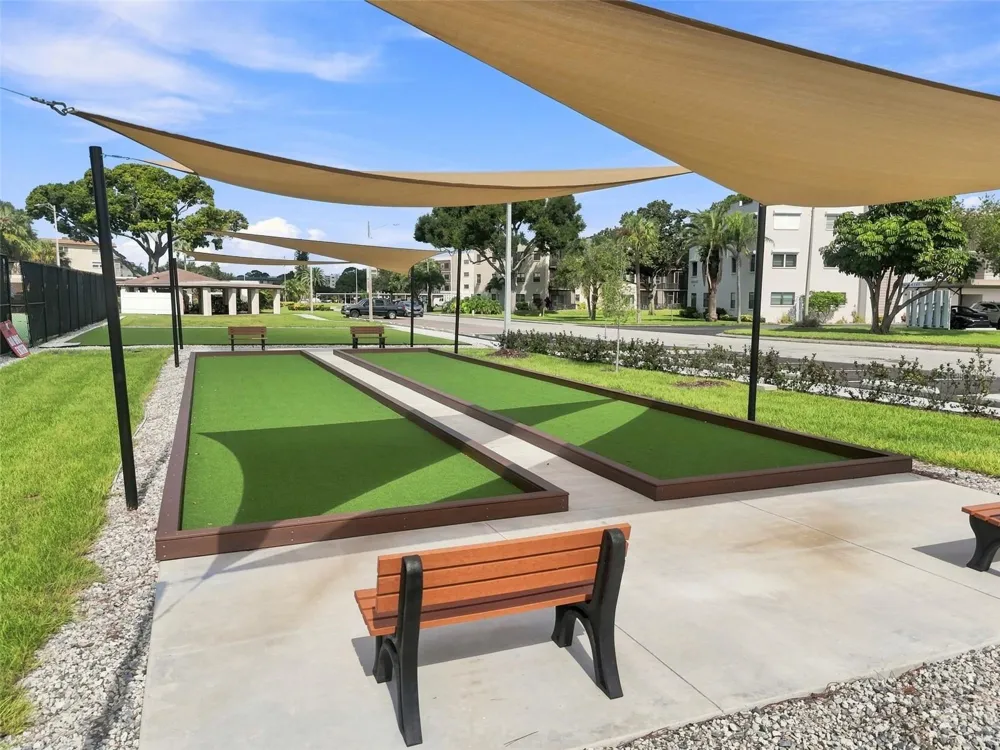 5920 80TH STREET #310 St Petersburg, FL 33709