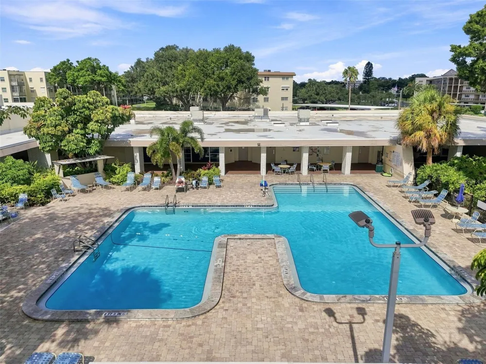 5920 80TH STREET #310 St Petersburg, FL 33709
