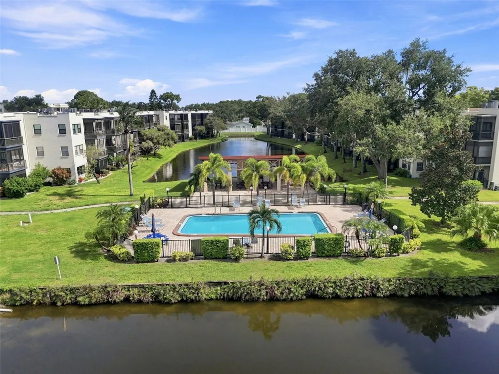 5920 80TH STREET #310 St Petersburg, FL 33709