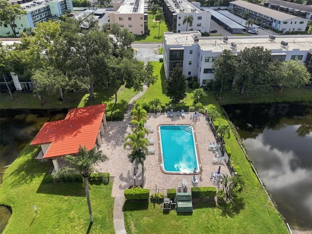 5920 80TH STREET #310 St Petersburg, FL 33709