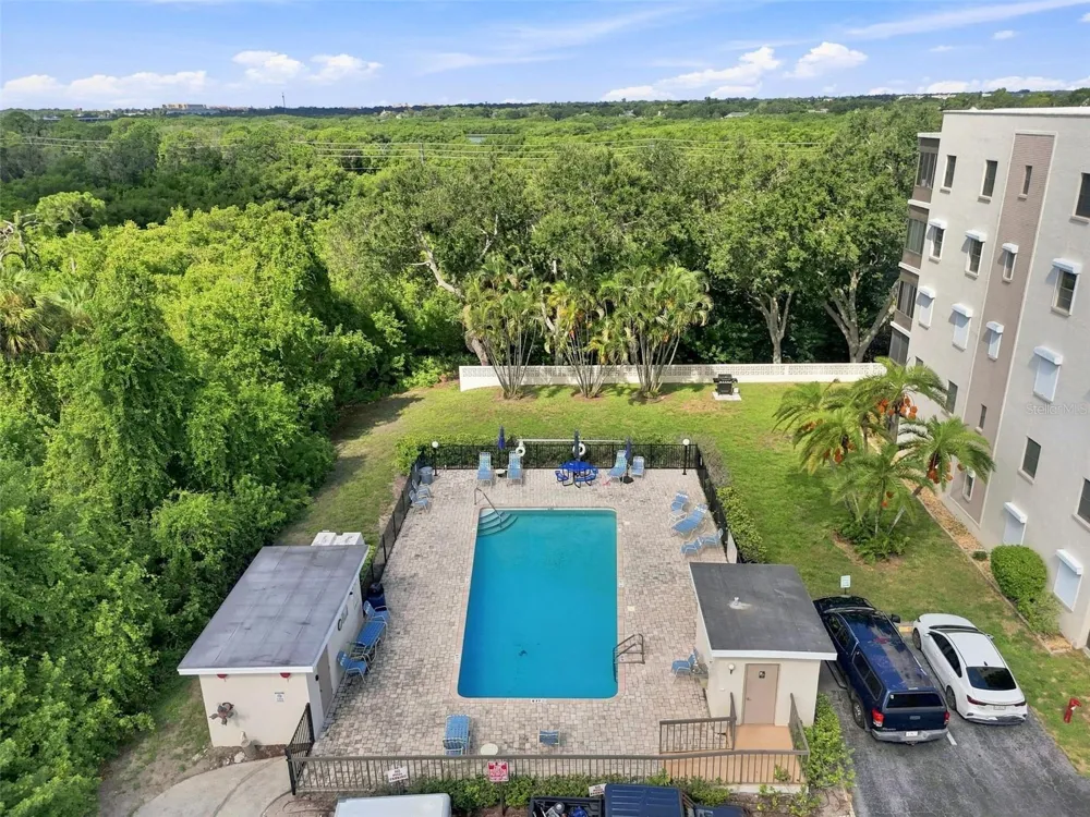 5920 80TH STREET #310 St Petersburg, FL 33709