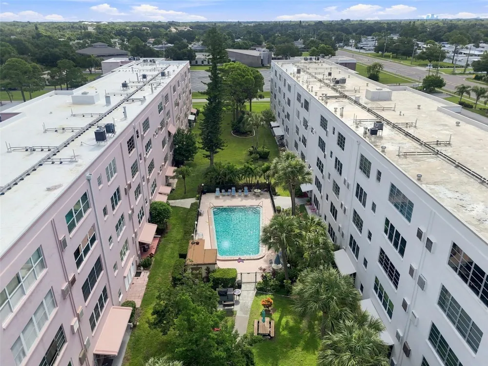 5920 80TH STREET #310 St Petersburg, FL 33709